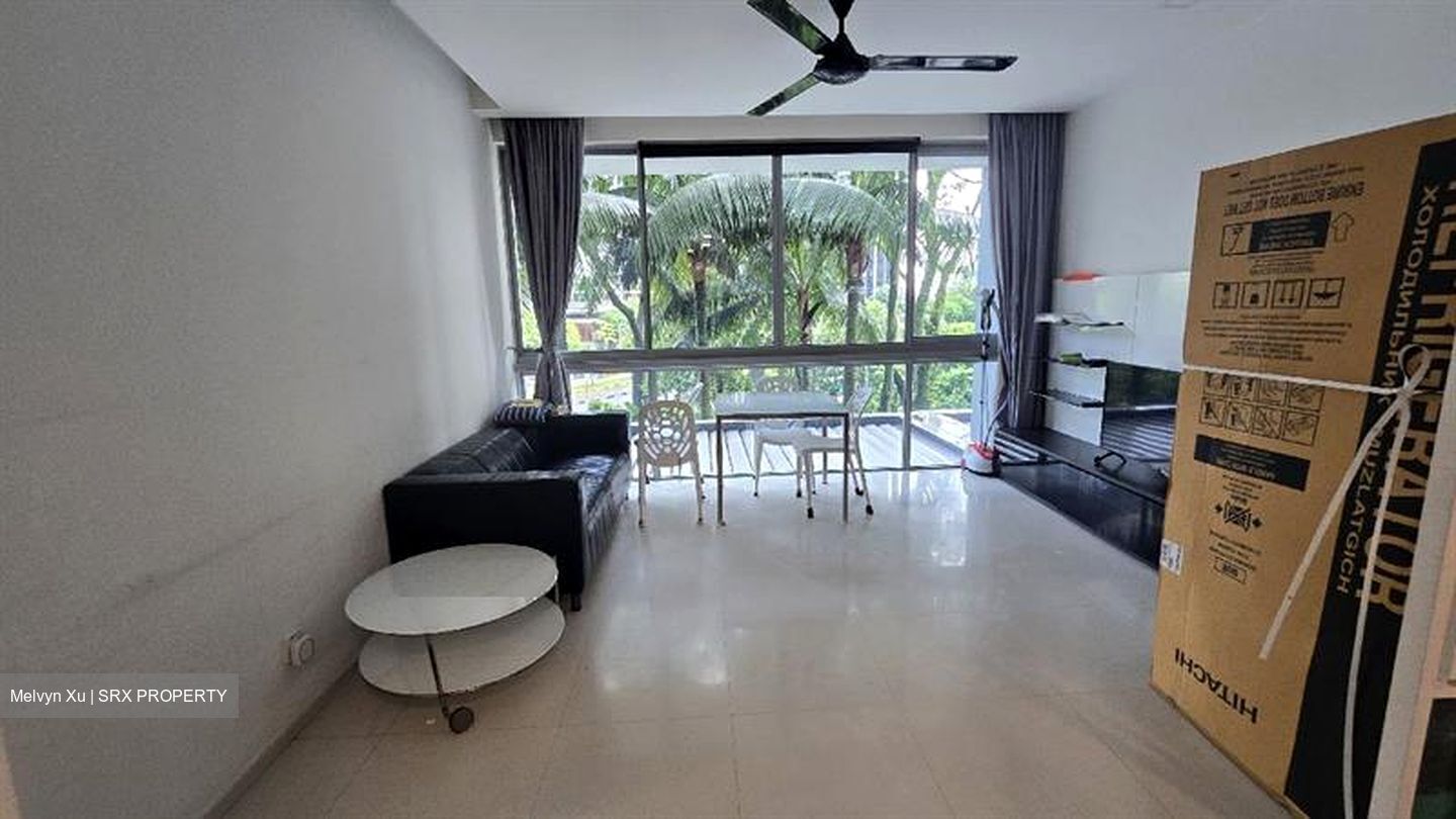 Botannia (D5), Condominium #592978951